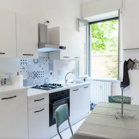 Apartment Casa Alice - Welcome *