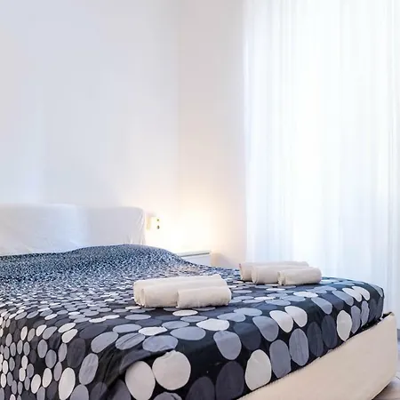 Apartment Casa Alice - Welcome