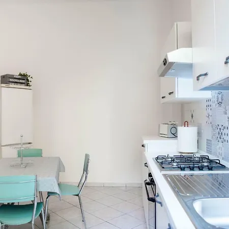 Apartment Casa Alice - Welcome *